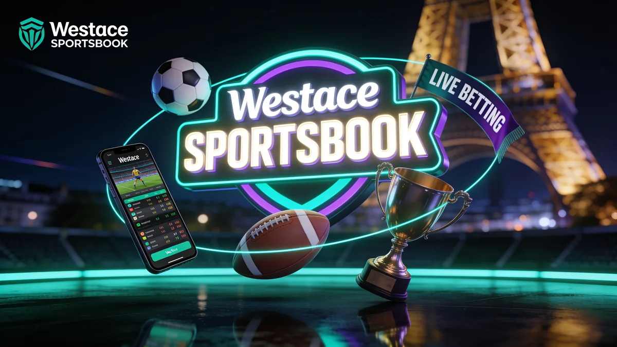 Les principaux atouts de Westace Casino — westace casino en France